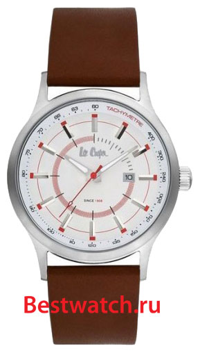 Часы Lee Cooper Blaze LC-610G-A
